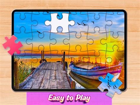 puzzle games download|‎Jigsawscapes® .